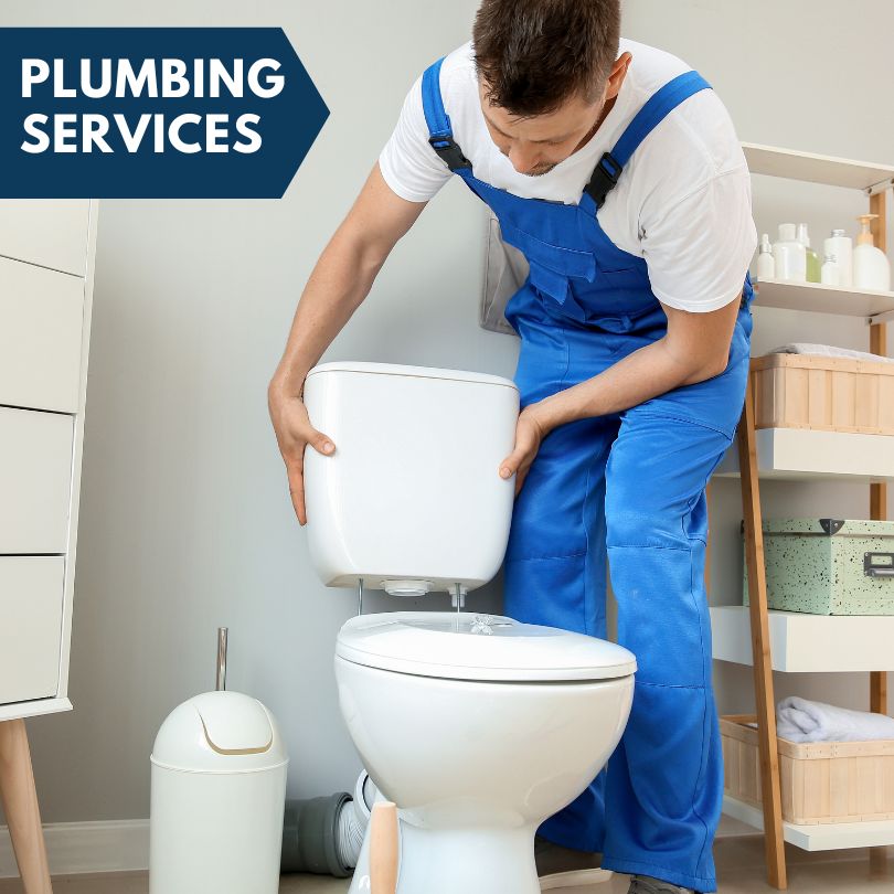 Plumbing Company in Millington, MD