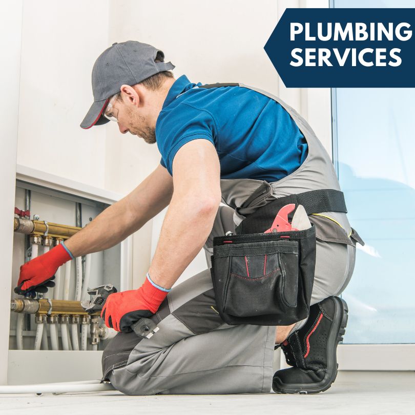 Millington Plumbing Company